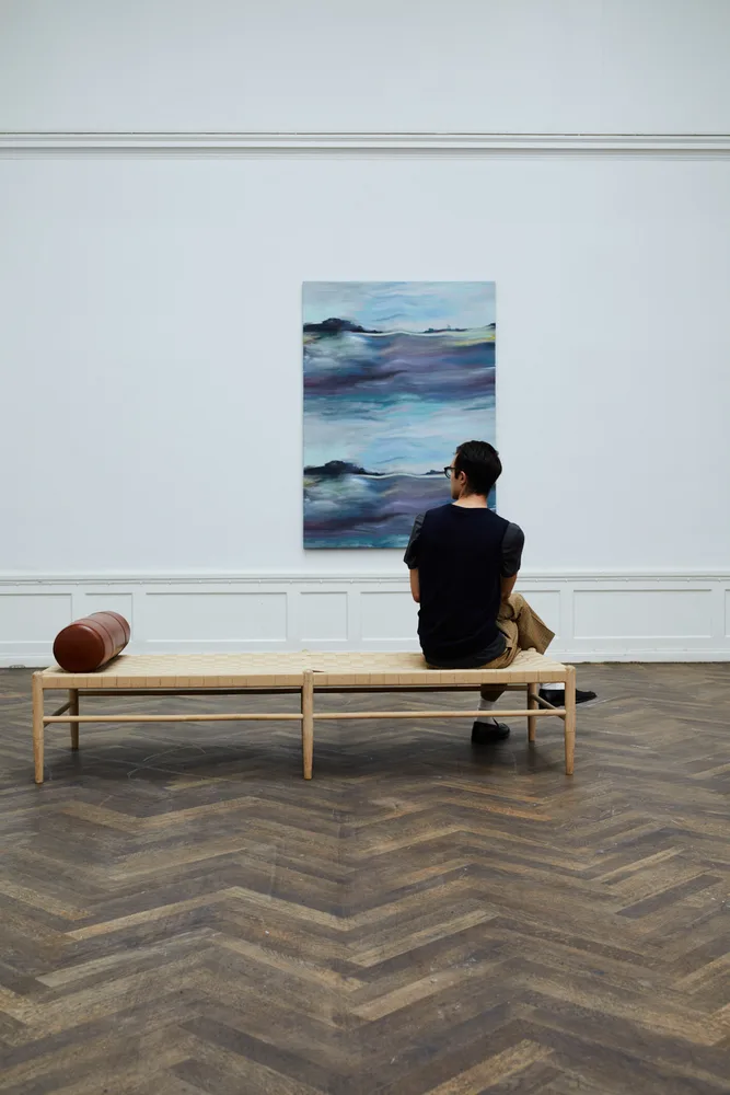 Jotex — Rebecca Cohen