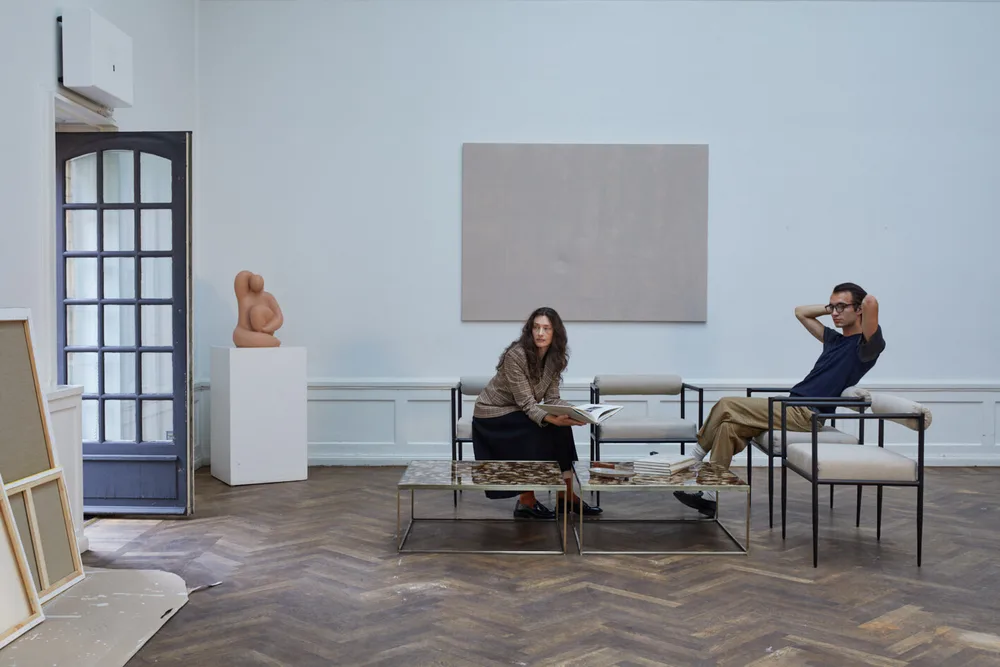 Jotex — Rebecca Cohen