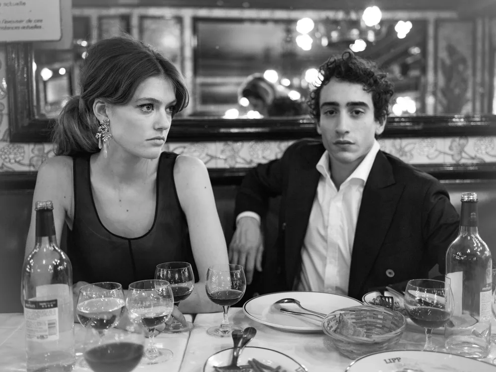 Icon — Rebecca Cohen