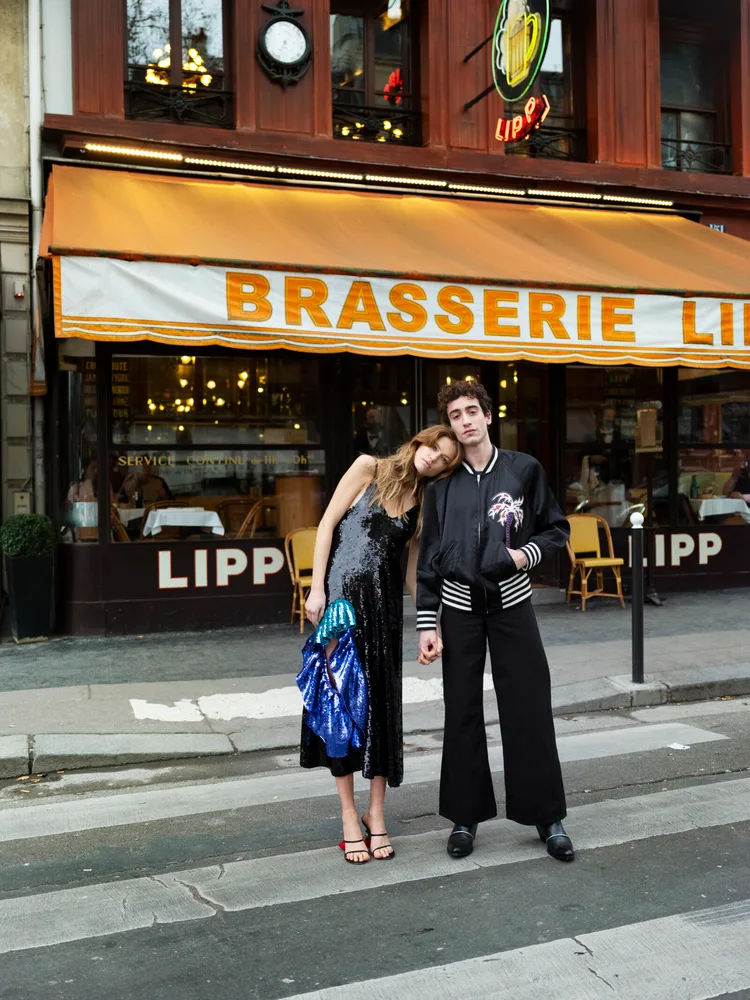 Icon — Rebecca Cohen