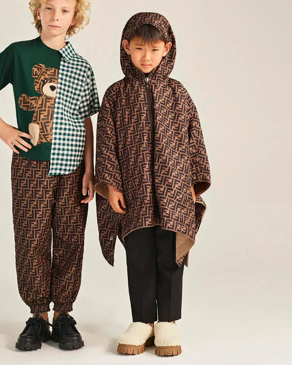 Fendi Kids