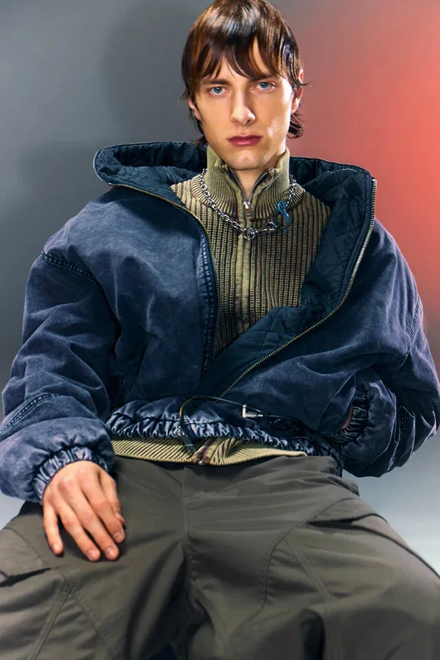 Weekday — Åsa Maria Camnert