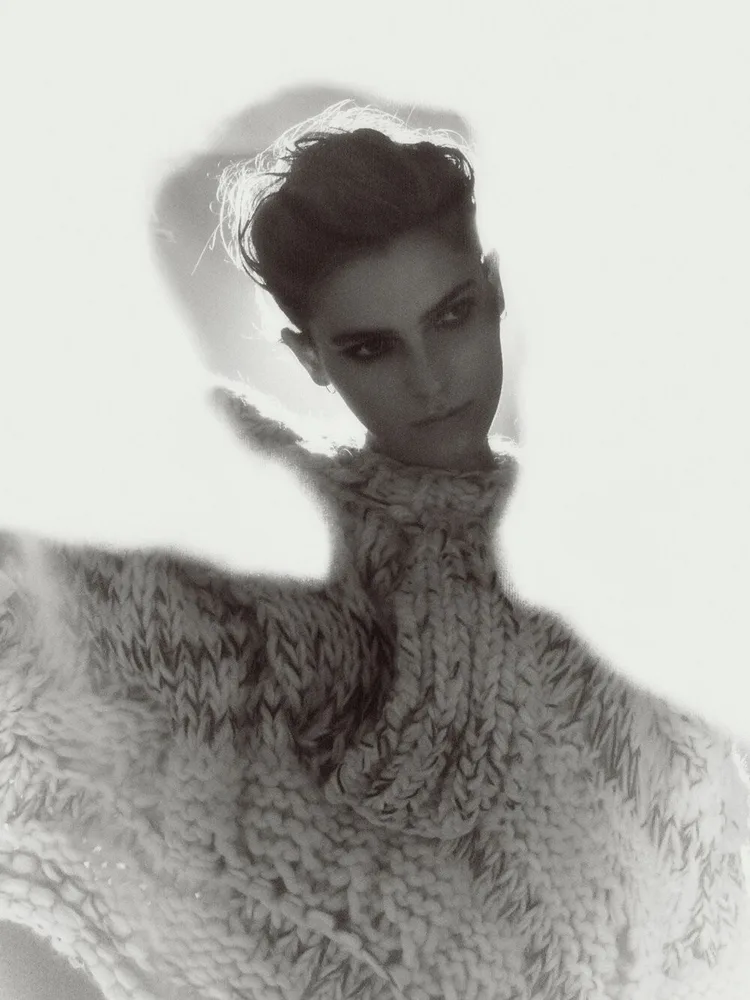Kunst Magazine — Åsa Maria Camnert