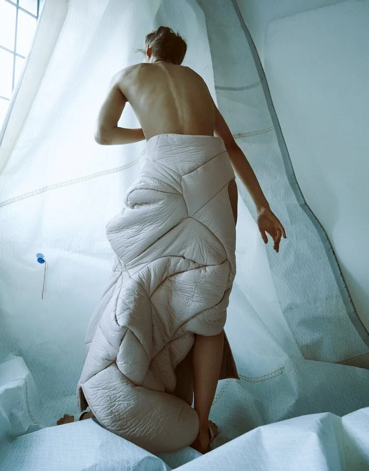 Kunst Magazine — Åsa Maria Camnert