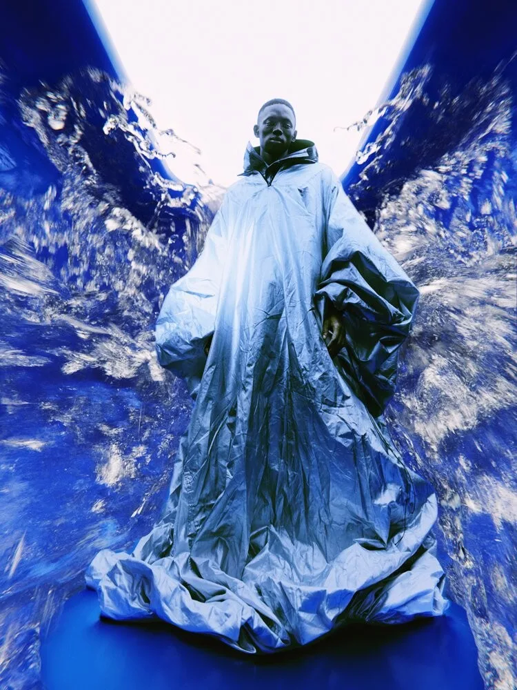 Scandinavian Mind — Åsa Maria Camnert