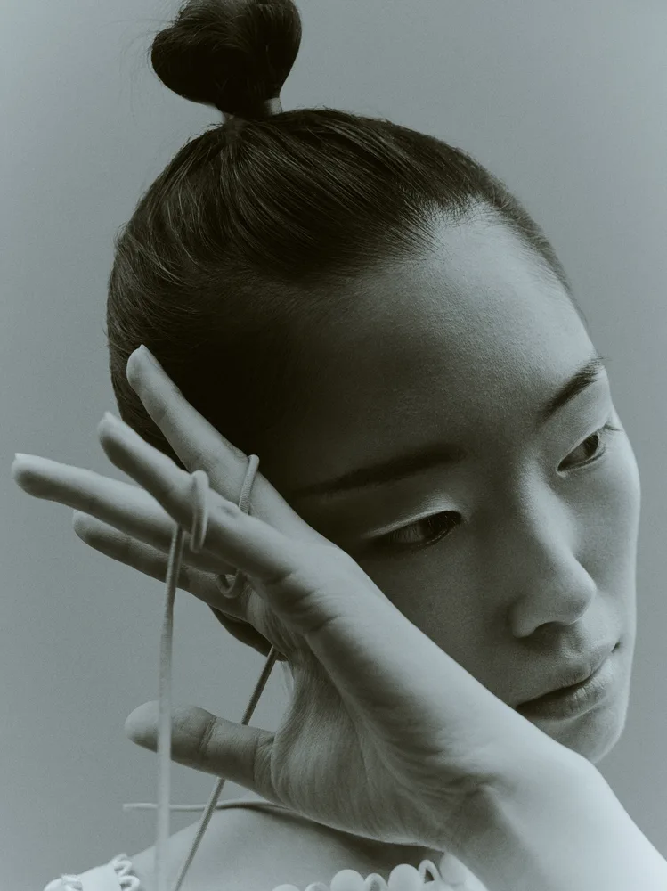 Scandinavian Mind — Åsa Maria Camnert