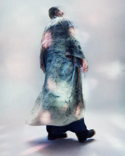 Alice Fine — Åsa Maria Camnert