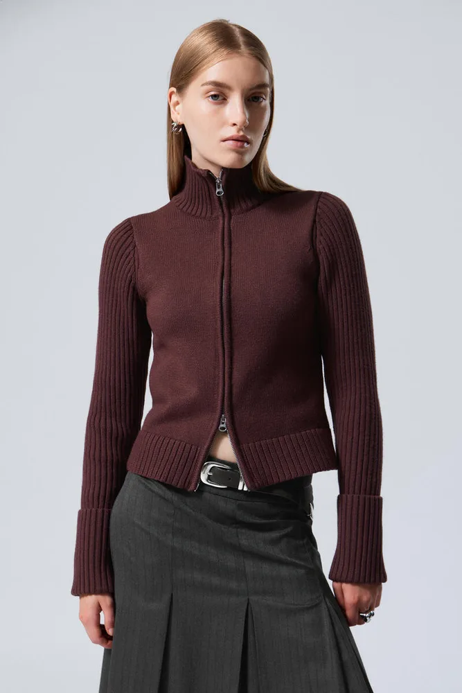 Weekday — Åsa Maria Camnert