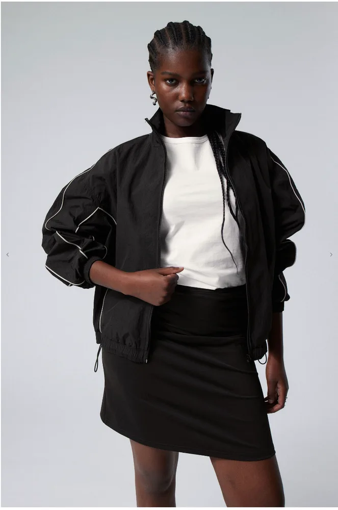 Weekday — Åsa Maria Camnert