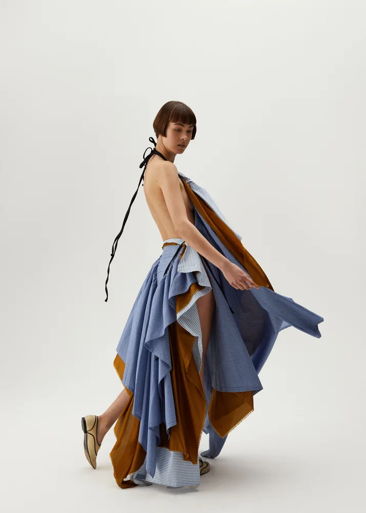 Solstice Magazine