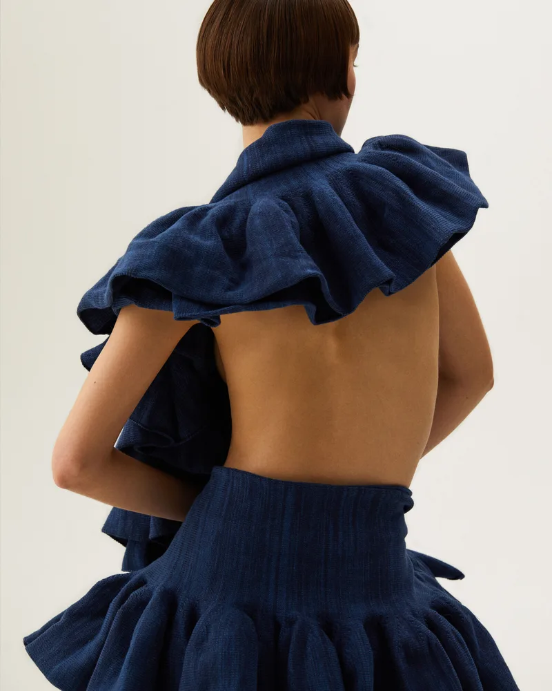 Solstice Magazine — Åsa Maria Camnert