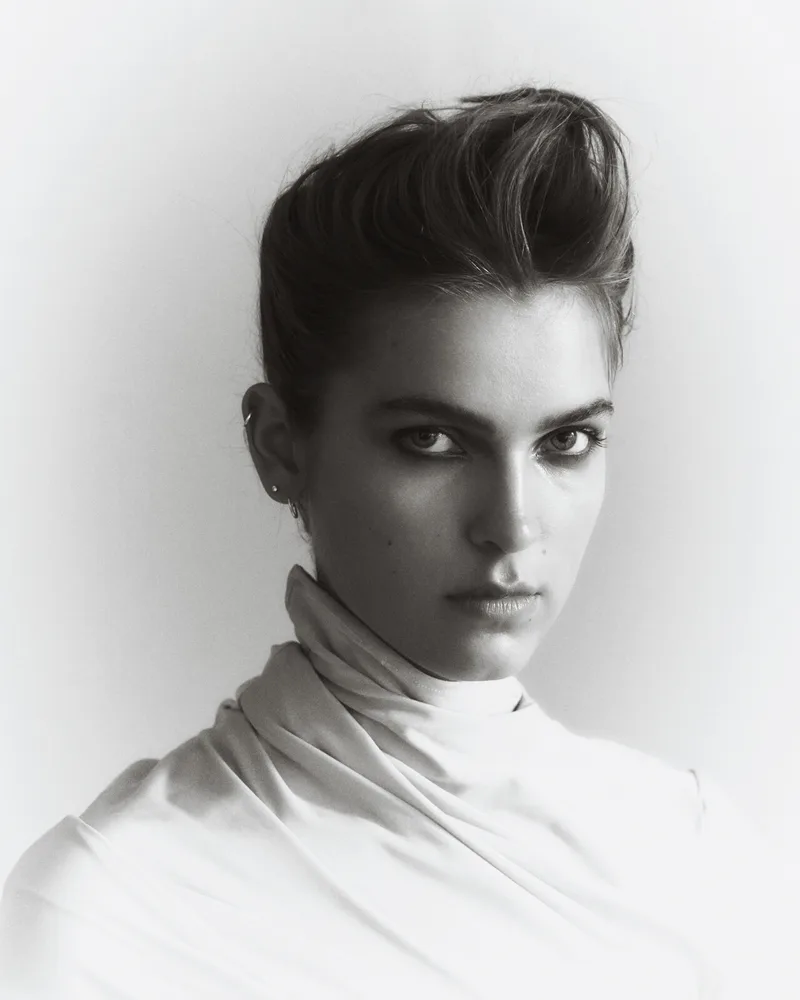 Kunst Magazine — Alexandra Aronsson