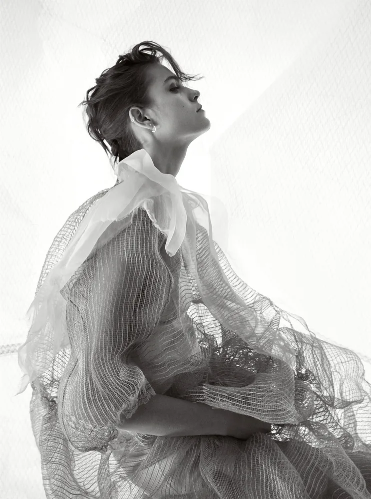 Kunst Magazine — Alexandra Aronsson