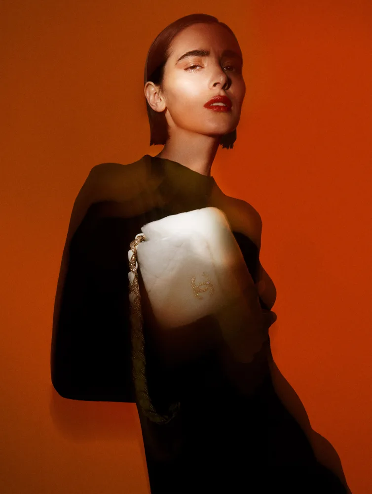 Perfect Guide — Alexandra Aronsson