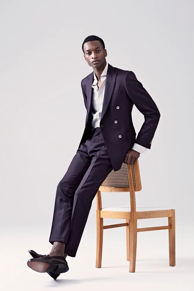 King Magazine