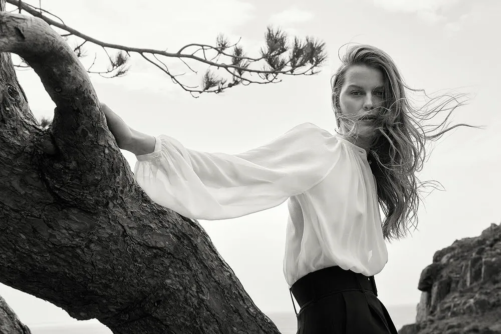 Stenströms — Alexandra Aronsson