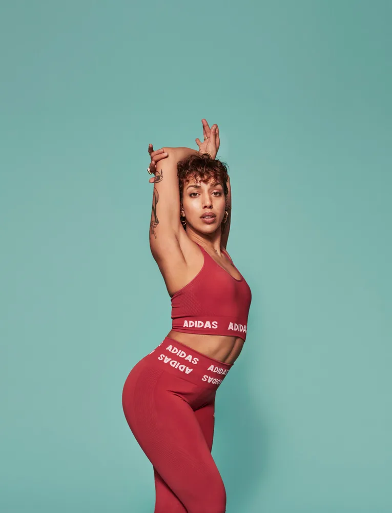 Adidas
