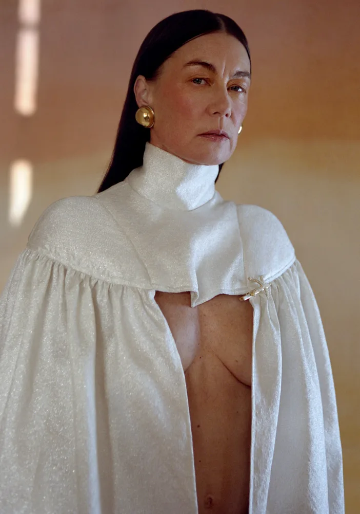 Bon Magazine — Elin Rudh