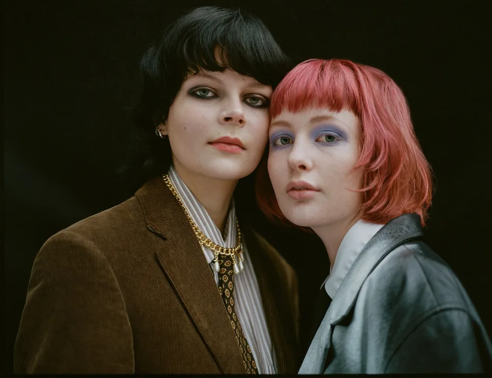 Bon Magazine — Elin Rudh