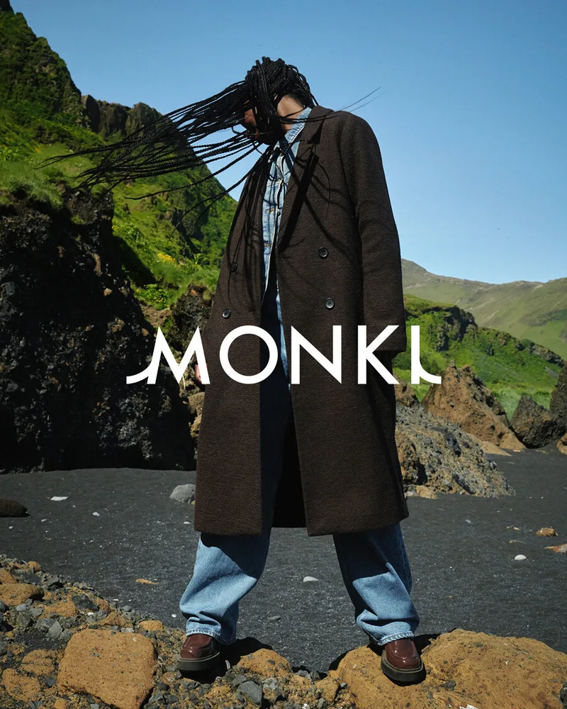 Monki — Elin Rudh