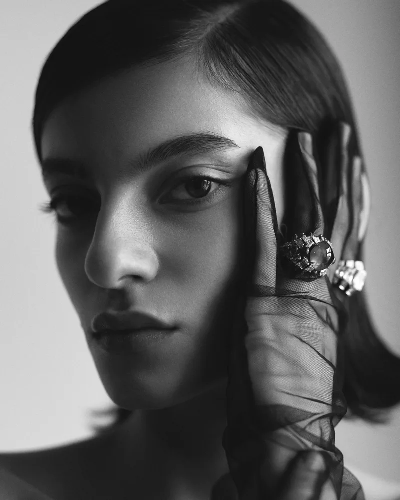 FACE MAG — Francisca von Dessauer Saavedra