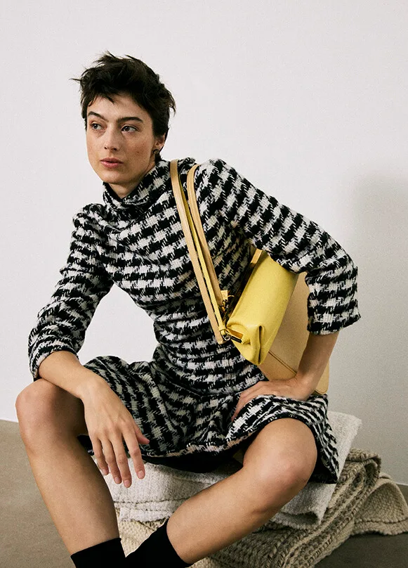 Vogue — Francisca von Dessauer Saavedra