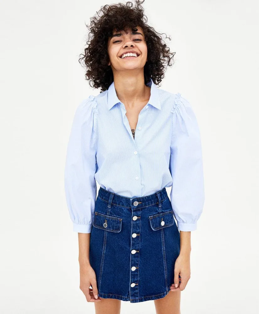 Zara — Francisca von Dessauer Saavedra