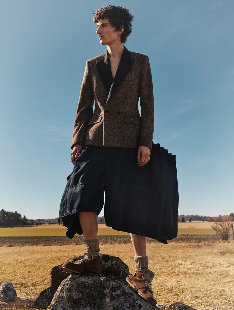 Perfect Guide — Helen Borg