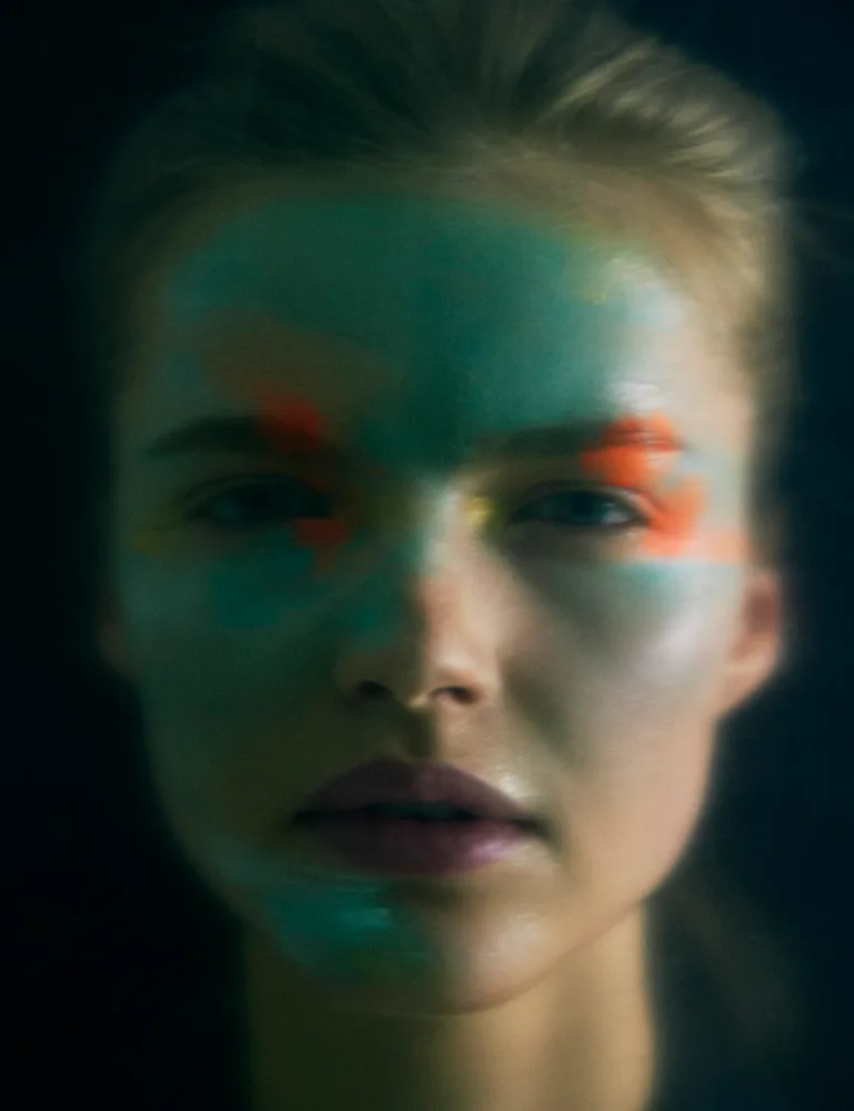 Rakes Magazine — Helen Borg