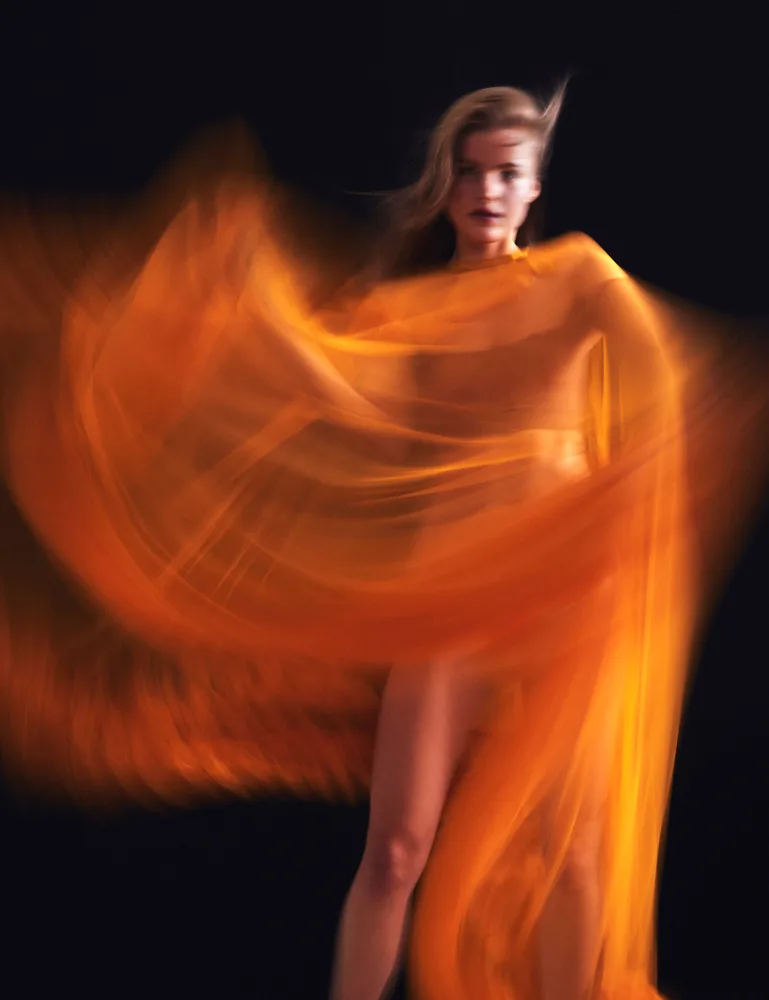Rakes Magazine — Helen Borg