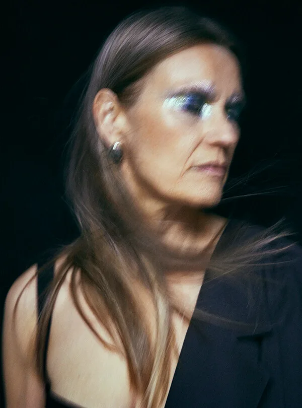 Rake's Progress — Helen Borg