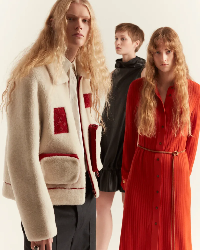 Plaza Magazine — Helen Borg
