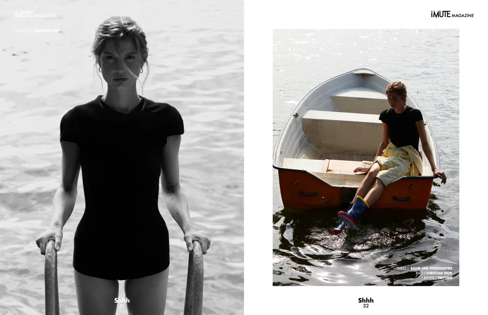 iMUTE Magazine