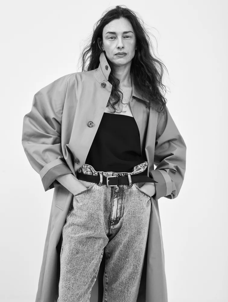 Portraits