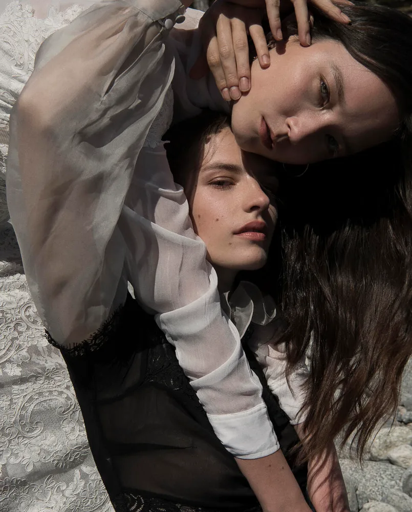 NK — Helen Borg