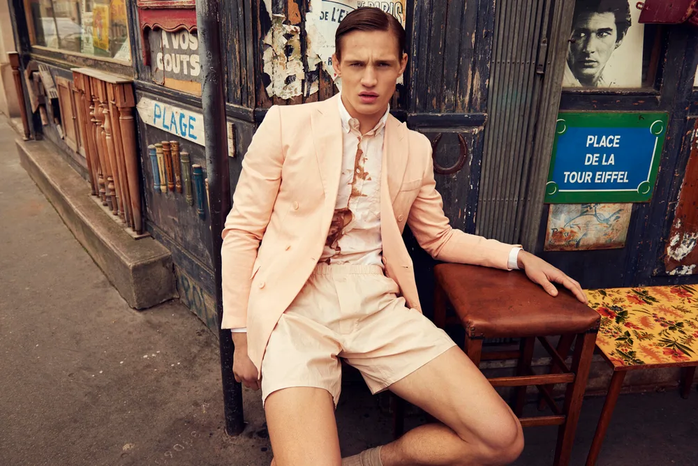 Noah Magazine