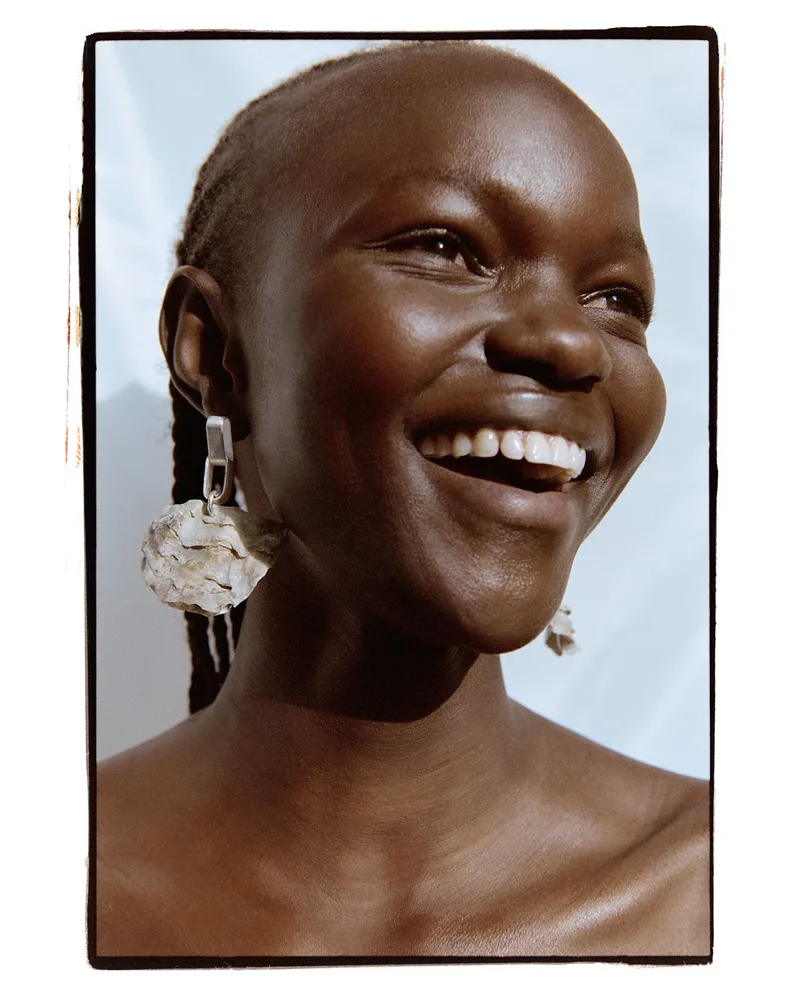 Mia Larsson Jewelry
