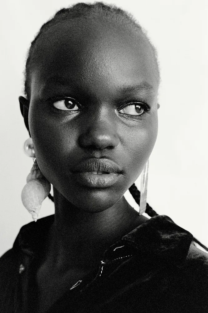 Mia Larsson Jewelry — Helen Borg