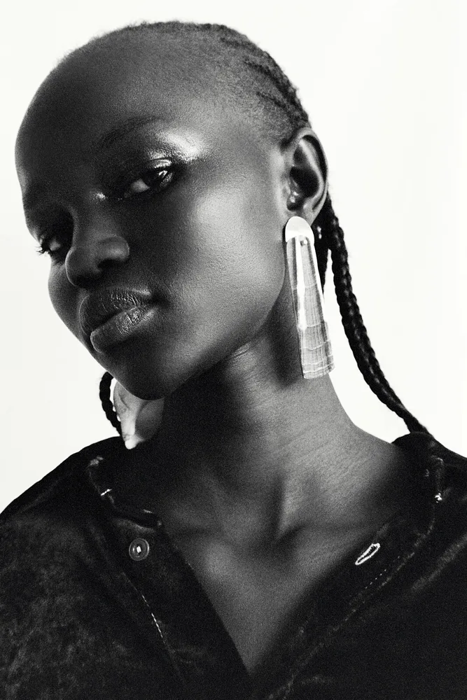 Mia Larsson Jewelry — Helen Borg