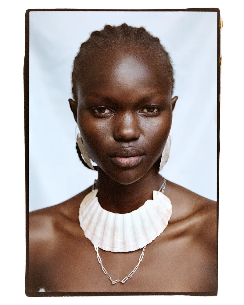 Mia Larsson Jewelry — Helen Borg