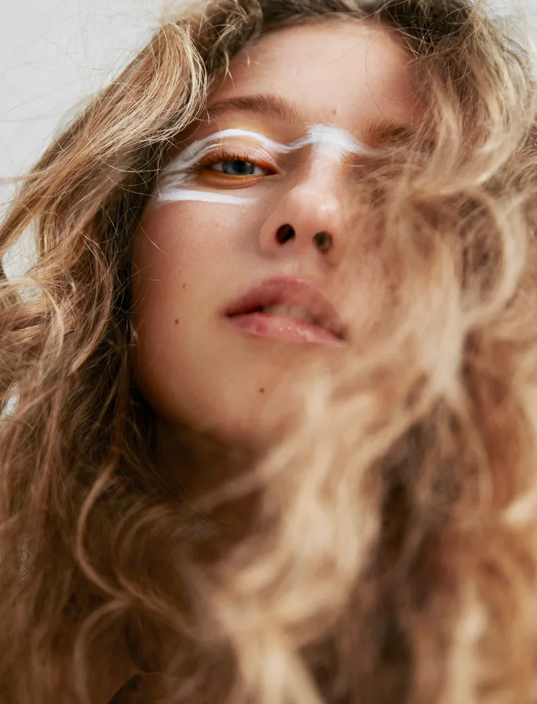 Fanny No — Helen Borg