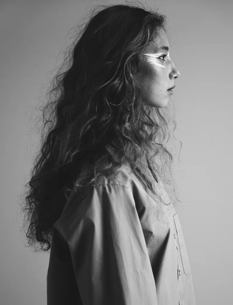 Fanny No — Helen Borg