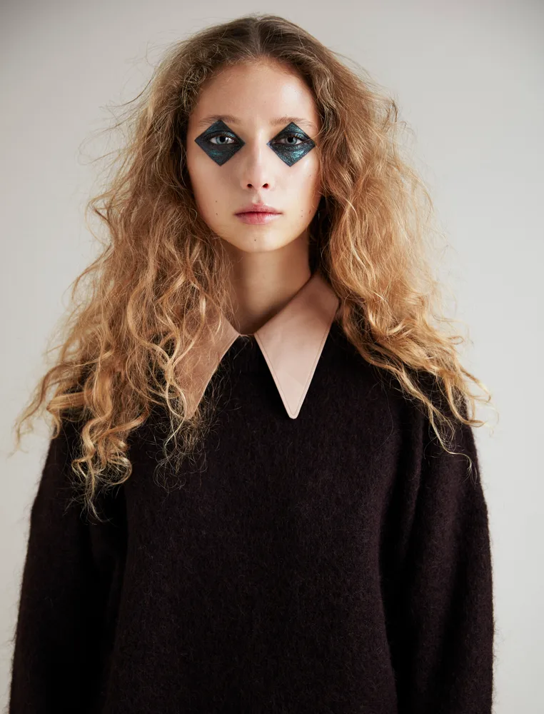 Fanny No — Helen Borg