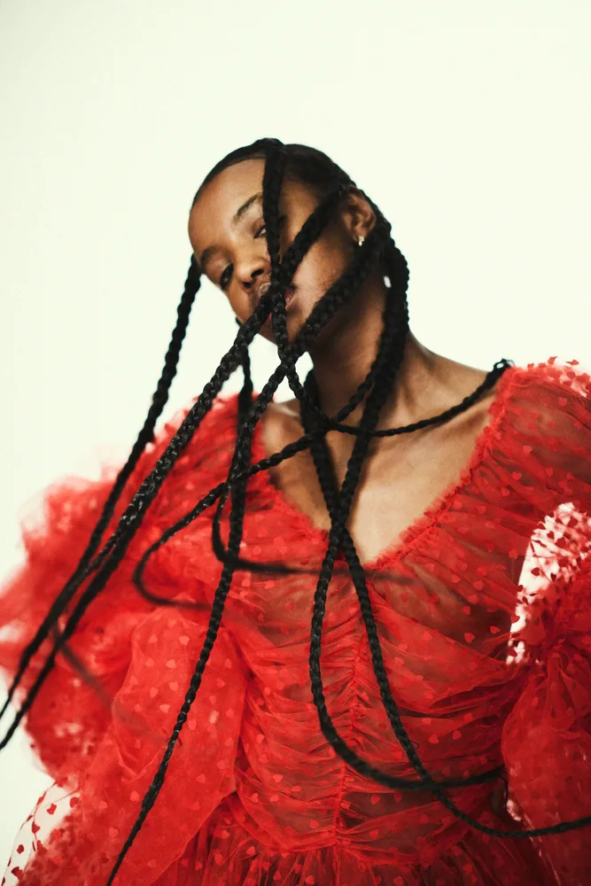 Solstice Magazine