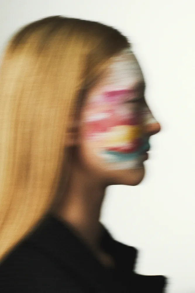 Solstice Magazine — Helen Borg