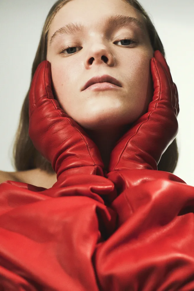 Solstice Magazine — Helen Borg