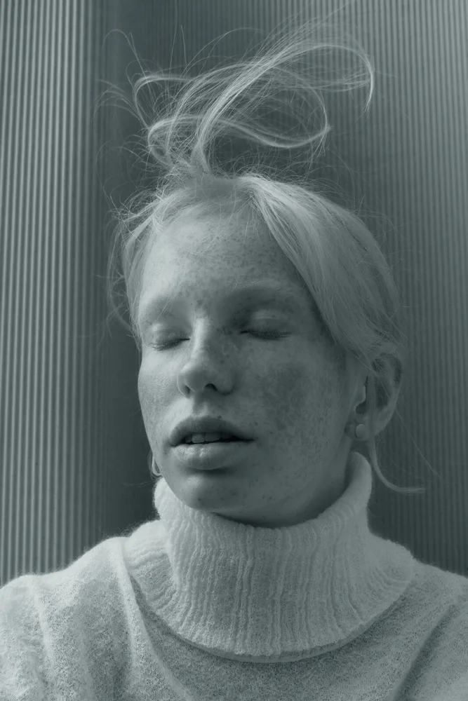 Makiami — Helen Borg
