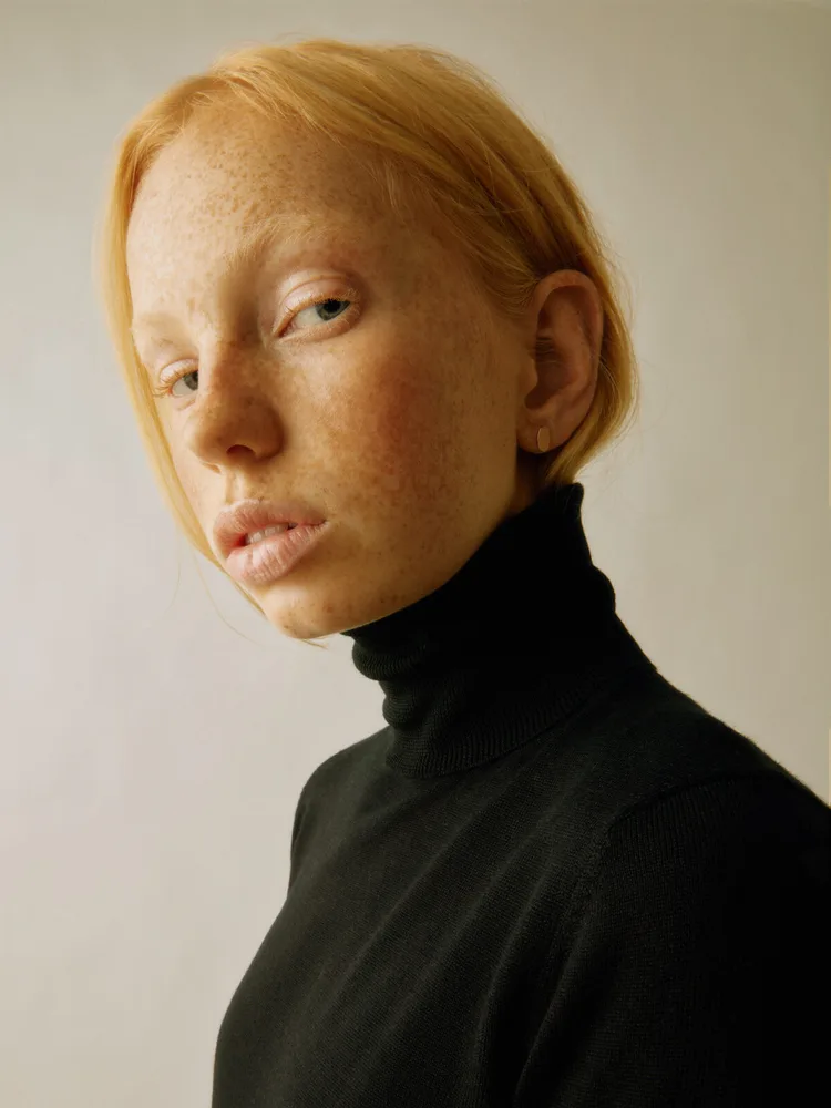 Makiami — Helen Borg