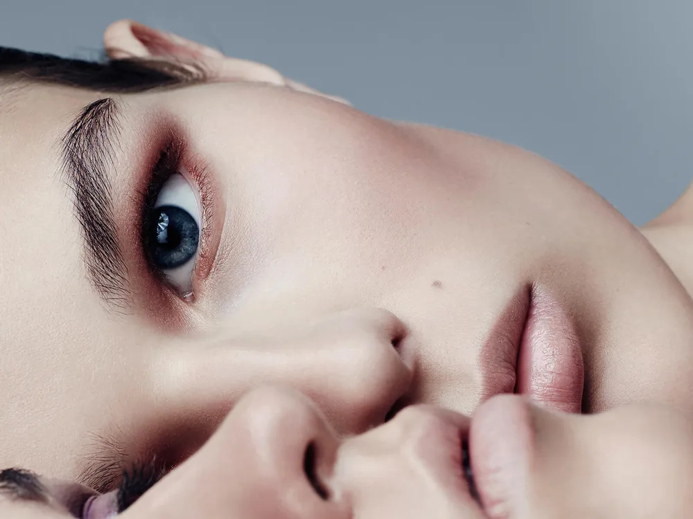 Swe Magazine — Helen Borg