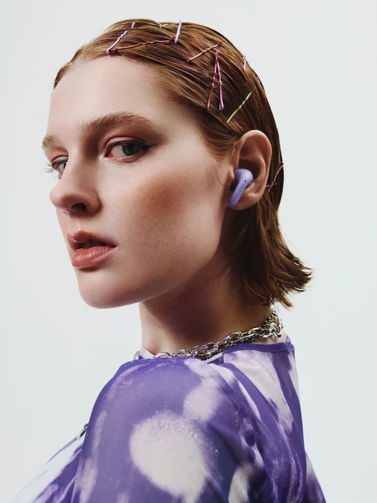 Urbanista — Helen Borg